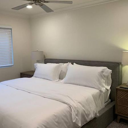 City Center Villa - Pool, Patio & Close To Beach! ฮันติงตันบีช ภายนอก รูปภาพ